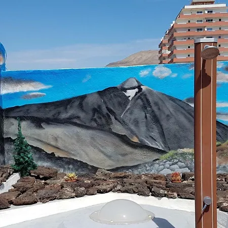 Apartament Chill Out Tenerife *