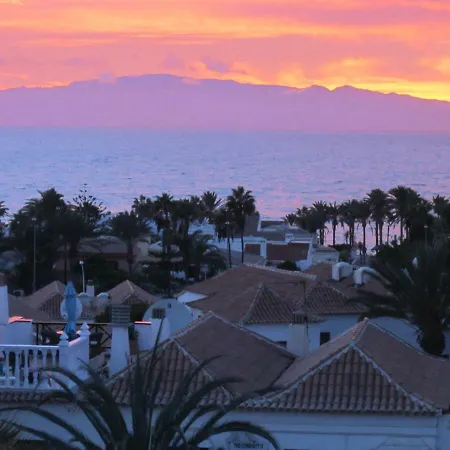 Apartament Chill Out Tenerife