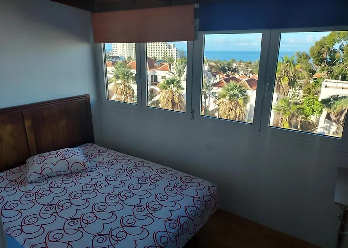 شقة Chill Out Tenerife