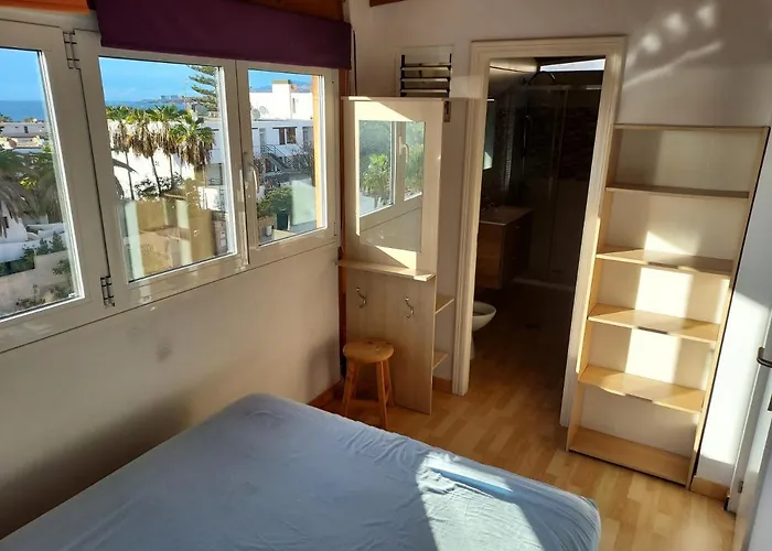 Chill Out Tenerife شقة