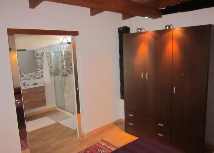 شقة Chill Out Tenerife أرونا