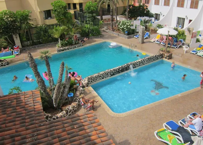 شقة Chill Out Tenerife أرونا