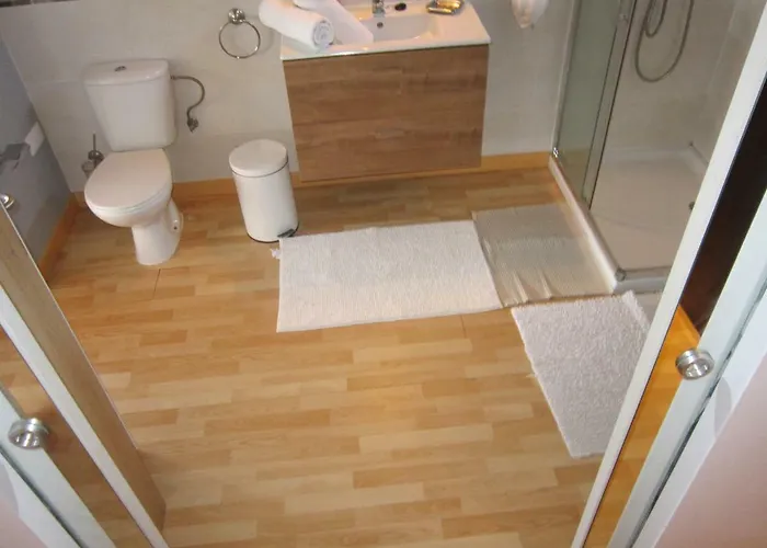 Chill Out Tenerife * أرونا