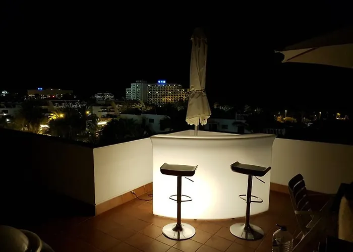 شقة Chill Out Tenerife *