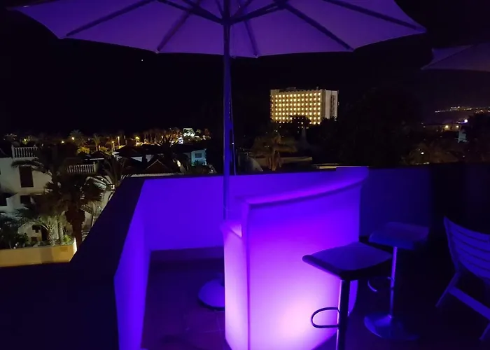 Chill Out Tenerife * أرونا