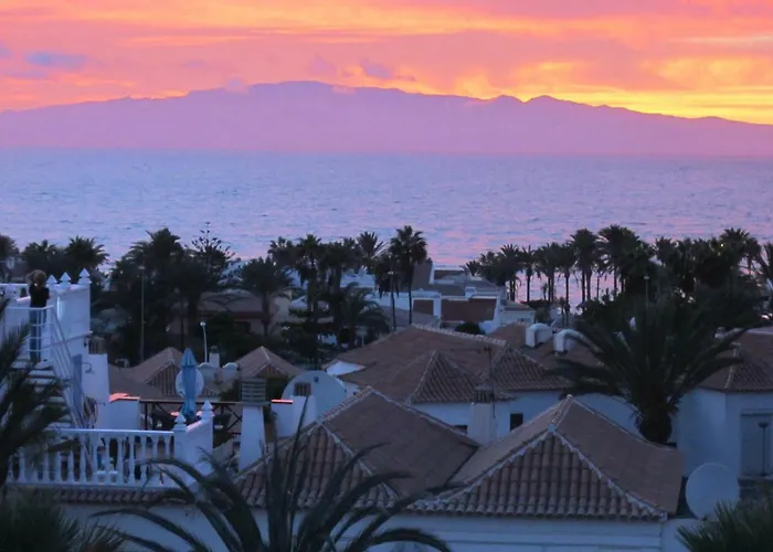 شقة Chill Out Tenerife