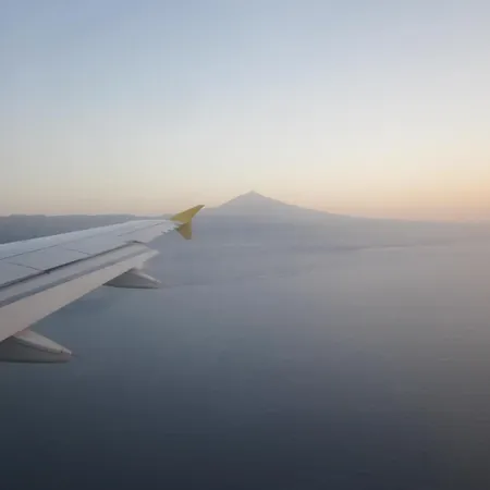 Chill Out Tenerife Arona