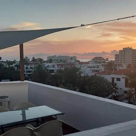 Chill Out Tenerife Arona