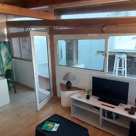 Apartman Chill Out Tenerife