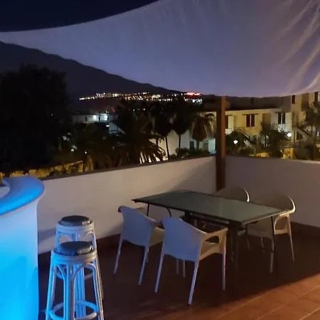 Chill Out Tenerife * Arona