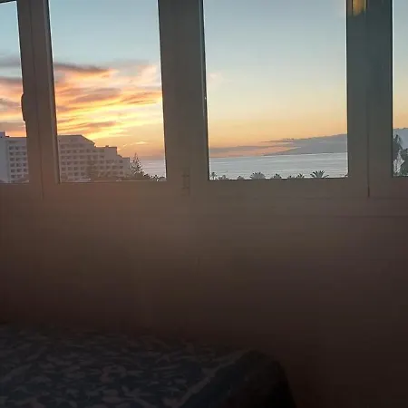 Chill Out Tenerife *
