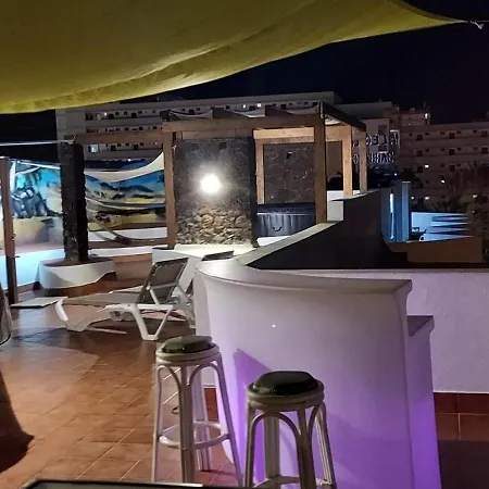 Apartman Chill Out Tenerife *