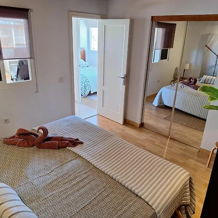 Chill Out Tenerife Arona