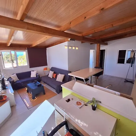 Chill Out Tenerife Apartman *