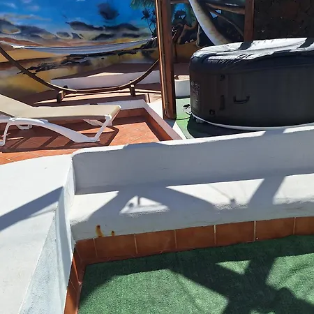 Apartman Chill Out Tenerife Arona