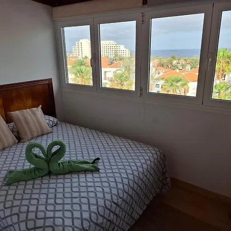 Chill Out Tenerife Apartman Arona