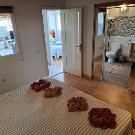 Apartman Chill Out Tenerife