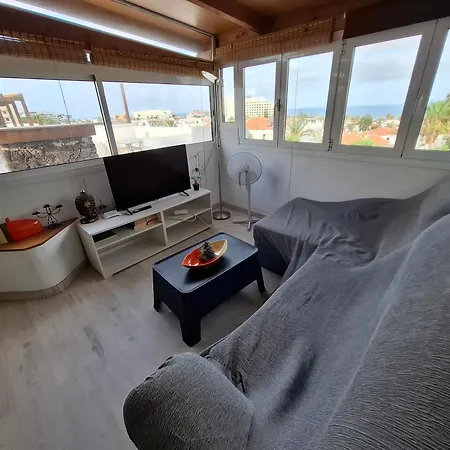 Apartman Chill Out Tenerife
