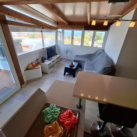 Chill Out Tenerife Apartman *