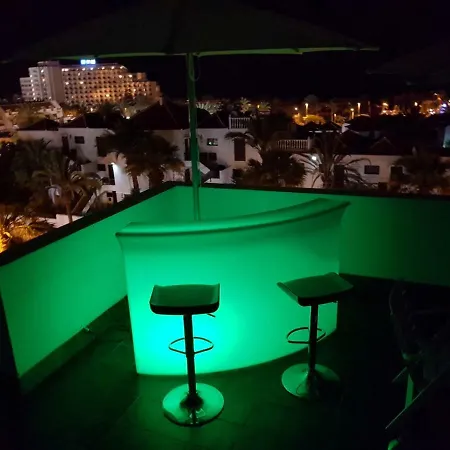 Apartman Chill Out Tenerife *