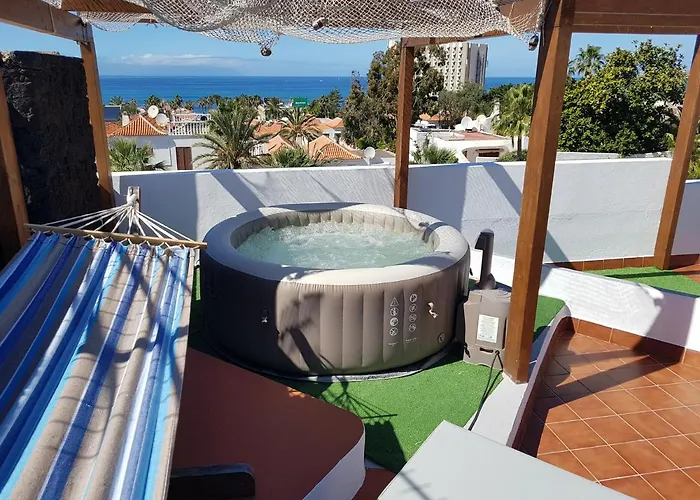 Chill Out Tenerife * Arona (Tenerife)
