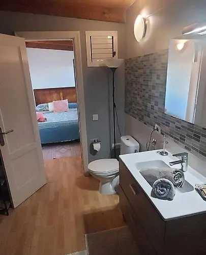 아파트 Chill Out Tenerife