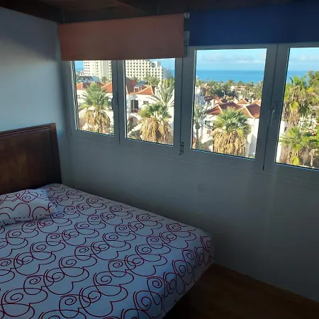Apartment Chill Out Tenerife