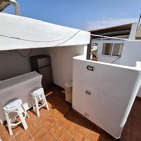 Apartment Chill Out Tenerife *