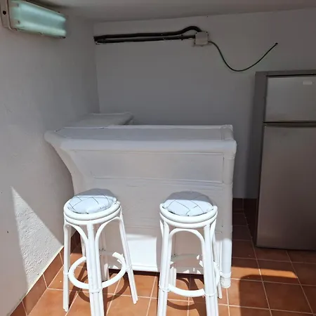 Chill Out Tenerife Arona (Tenerife)