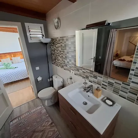 Chill Out Tenerife Apartment *