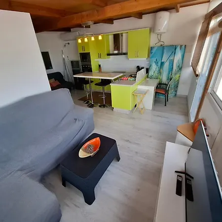 Apartment Chill Out Tenerife Arona (Tenerife)